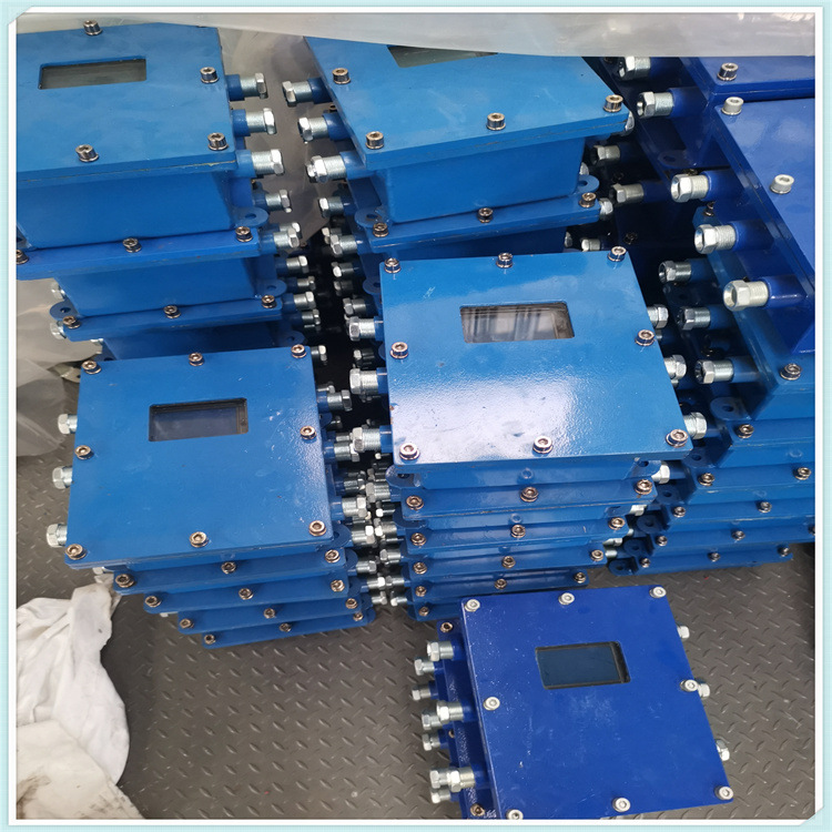 ZSCY127-Z矿用热释光控自动洒水降尘装置