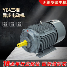 �����ַ�ʽ��ʽYE4����Ч�����첽���1.1KW��ȫͭȫ�µ��
