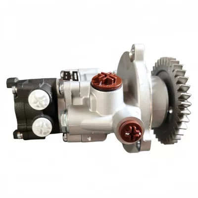 pump power – Gücləndirici nasosu
