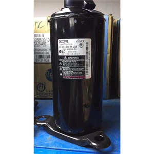Qk222Pfa Qj222Jaa Qj208Hma Qj222P Qks222Hna 191 kompressor 1.5 Hp Lg