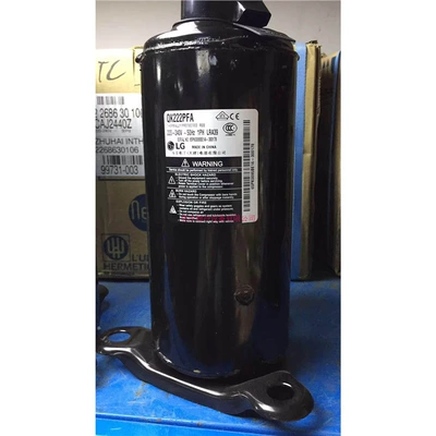 Qk222Pfa Qj222Jaa Qj208Hma Qj222P Qks222Hna 191 Compressor 1.5 Hp Lg (Hava kompressorları)