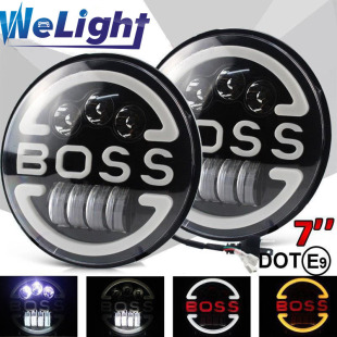 ���R��BOSS������b7�����led���П��D���h��һ�w܇��ǰ�՟�