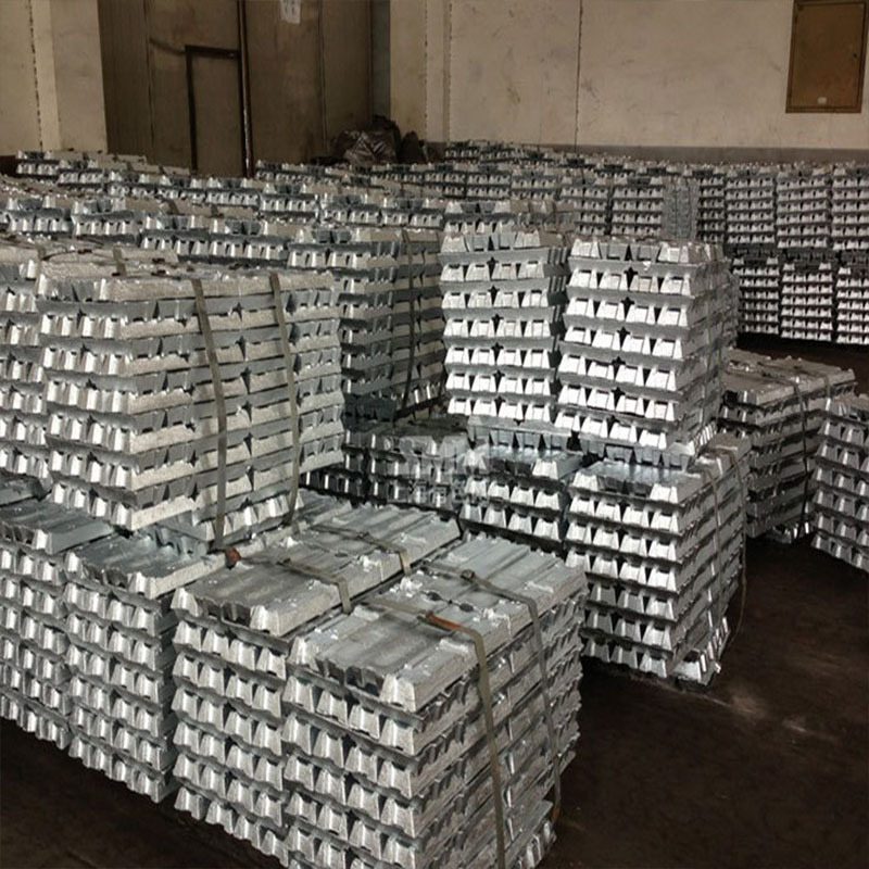 东莞厂家直销锌合金 低温环保锌合金可甩模 低温锌合金材料