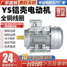 YE3���ǵ��0.12/0.18/0.37/0.75/1.5/2.2KW�����첽�綯��380V