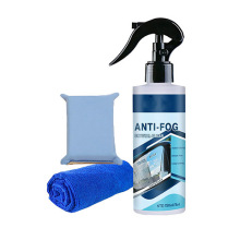 Glass Anti Fog Spray for Car Windshield ܇F