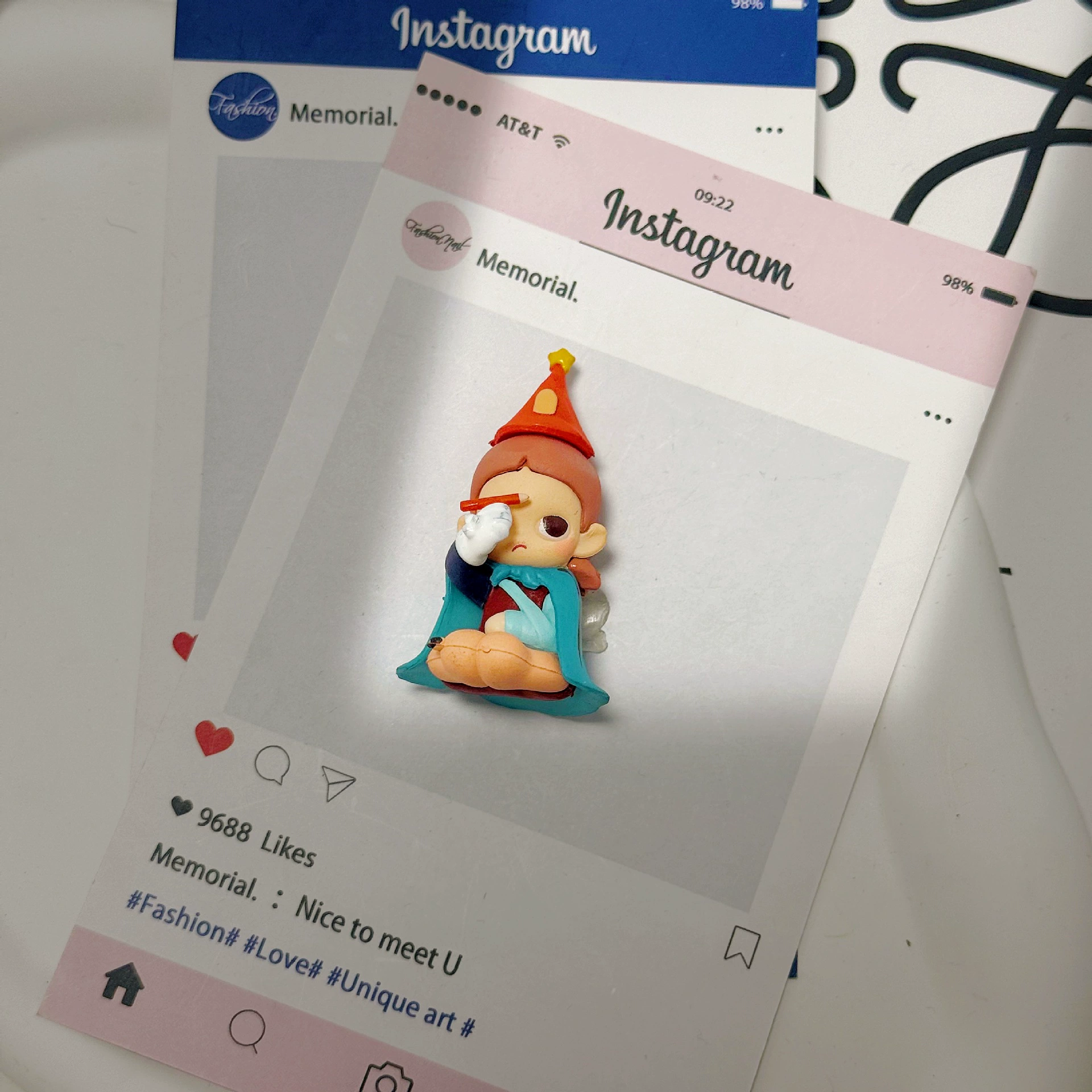 Toy, pendant, doll, minifigure, DIY