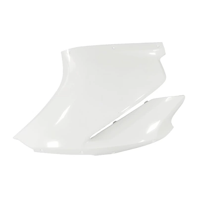 Full Body Shell 15-18 Model Motorcycle Fender - right-big-bag-white-embryo