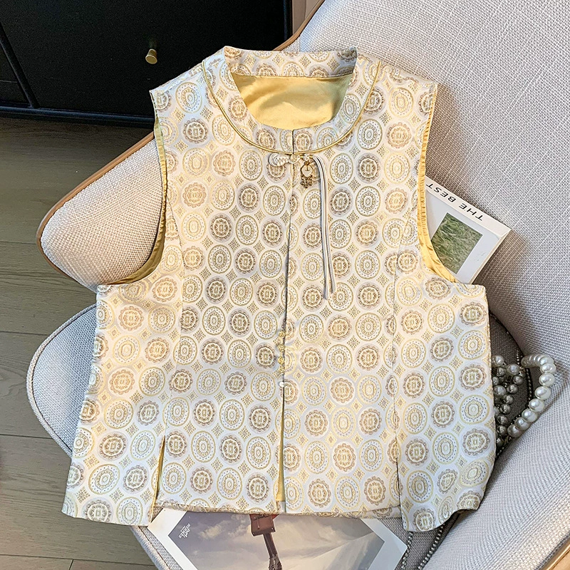 Высококачественный легкий экстравагантный национальный прилив