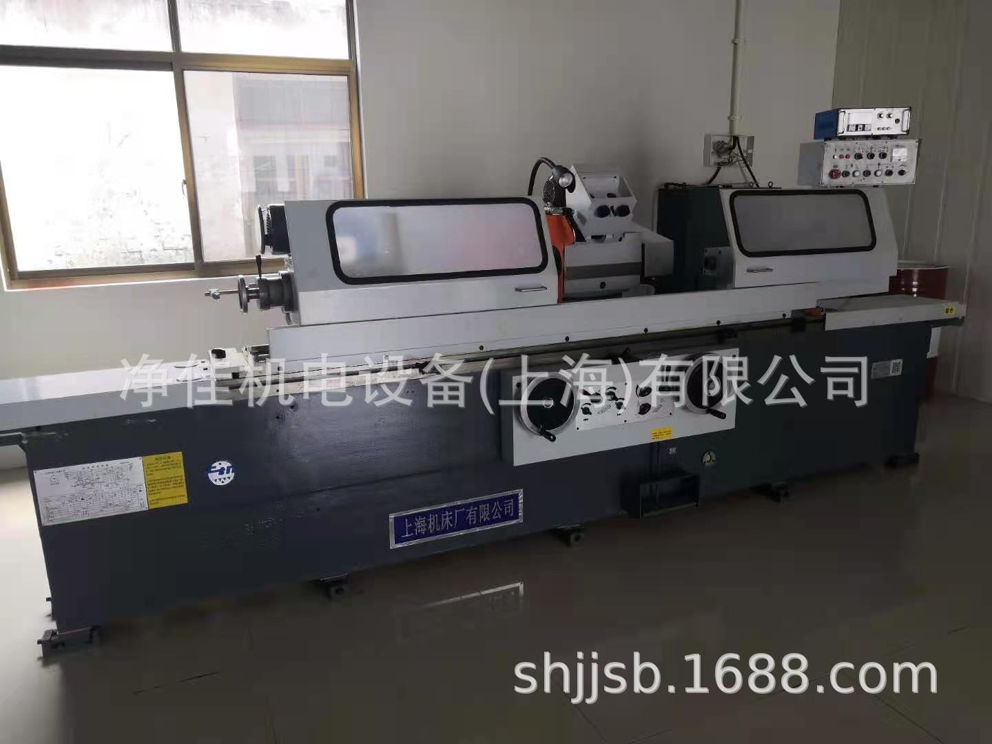 上海机床厂高精度万能外圆磨MGA1432A 上海磨床15821960580