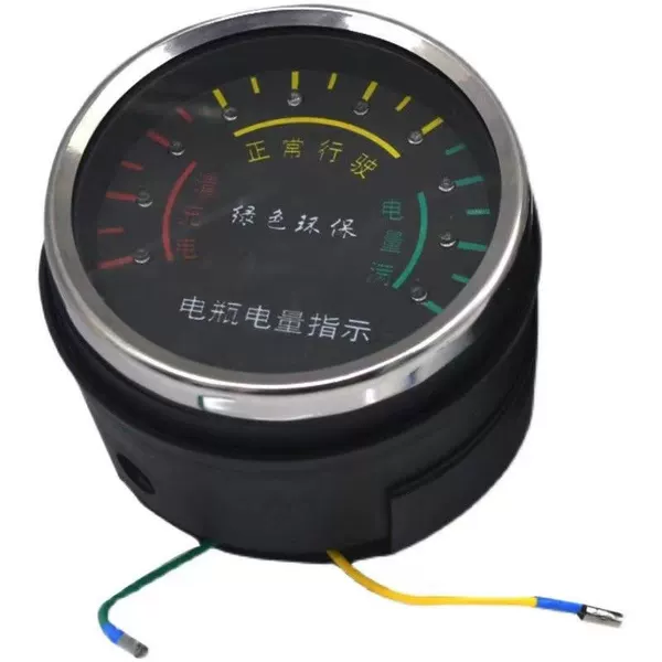 60V thick electricity show