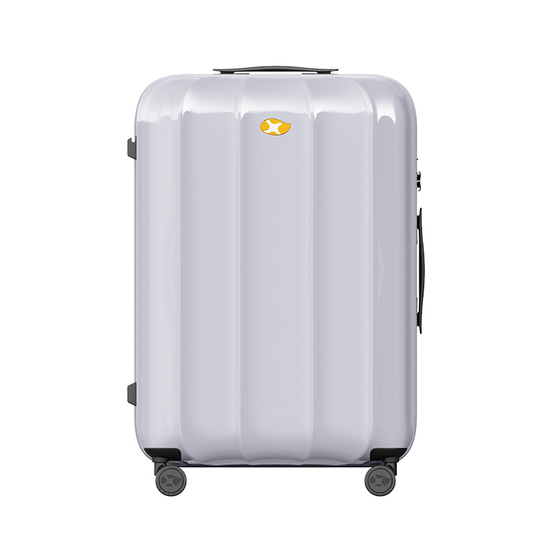 Hành lý cao cấp Starlight Silver Kesichuang PC