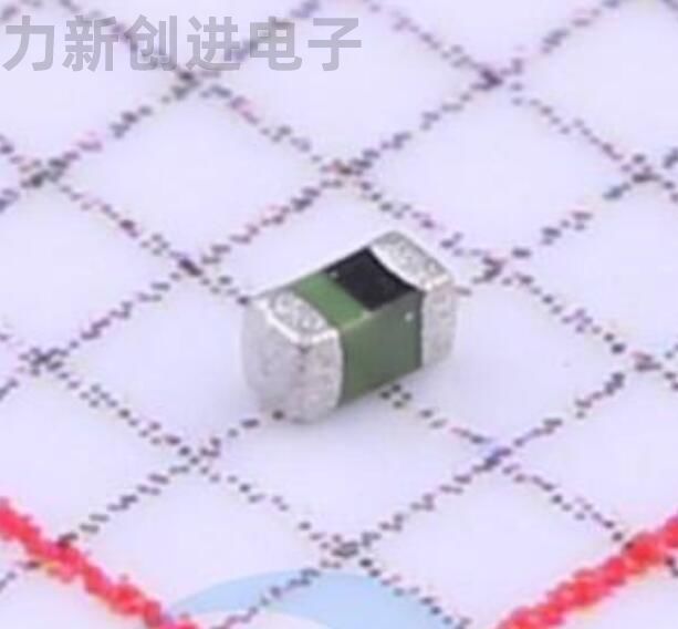 LQG15HN33NJ02D描述33nH ±5% 300mA高频电感