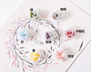 Universal clothing, spring hair accessory, Korean style