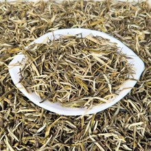 茉莉小茶王 茉莉凤尾针散装茶叶浓香茉莉银针茶叶批发2025年茉莉