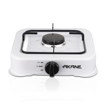 AKANE天然气单头炉便携 简易欧式煤气炉灶