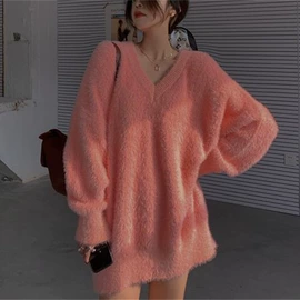 女式针织衫;毛衣;女式马甲