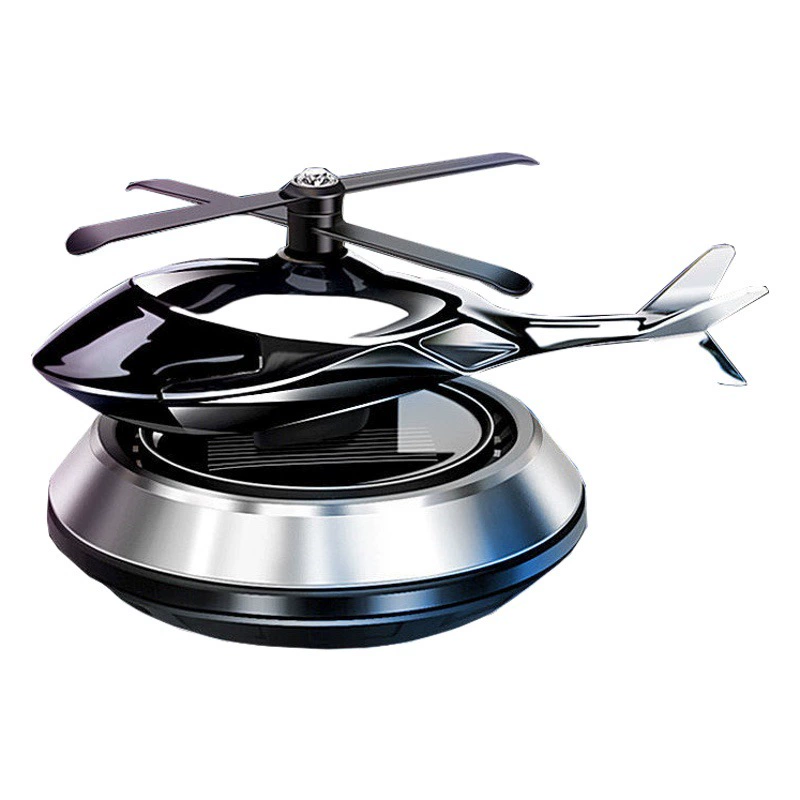 Новый оптовый автомобильный парфюм автомобильный ароматерапия автомобильный аромат Солнечный вертолет украшение Автомобильные Духи