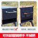 Barbecue Stove Household Thickened Stove Outdoor Barbecue Grill Portable Charcoal Stove Courtyard Barbecue Skewer Stove Steel Plate Commercial