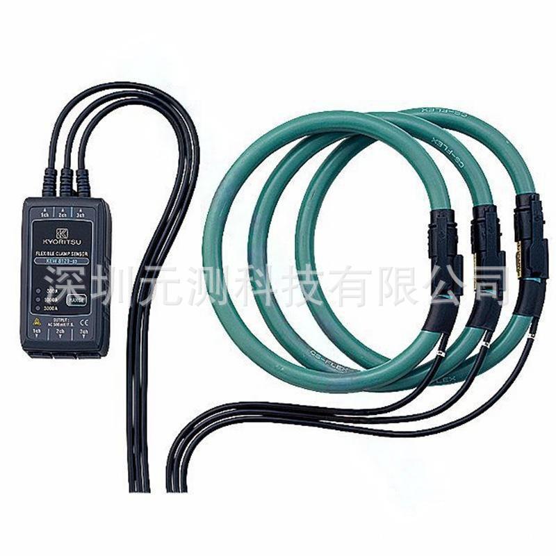 克列茨KYORITSU电流钳KEW8129-03适用于电能质量仪KEW6305 6315