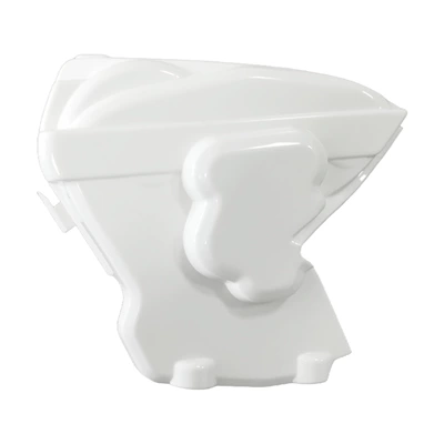 Motorcycle Fender | Side Panels and Fairings - right-frame-small-plate-white-embryo