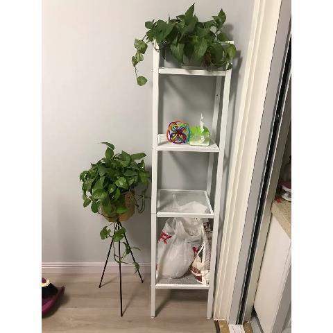 Pequeño color blanco 345 capas