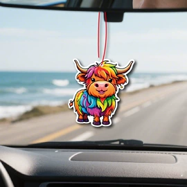 车挂;餐垫、杯垫;一次性手环