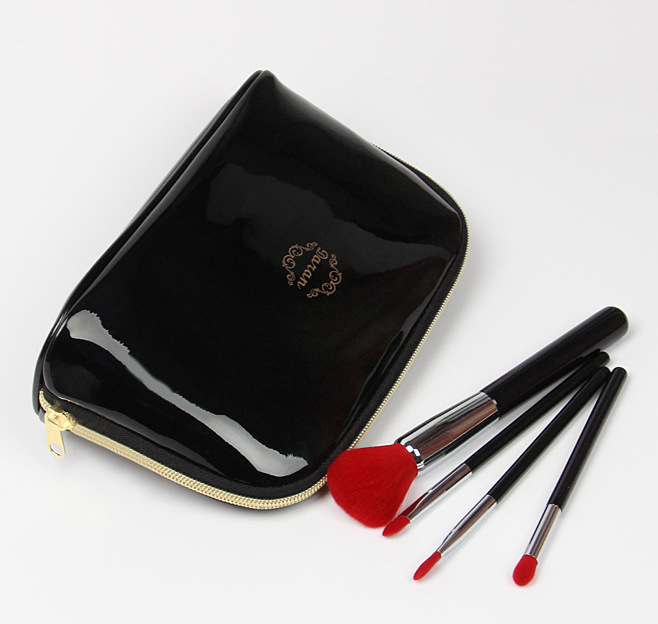 ����Ƥ�ﻯױ����Ůͨ�û�ױ��PU��ױ���������ɻ�ױ�����廯ױ��