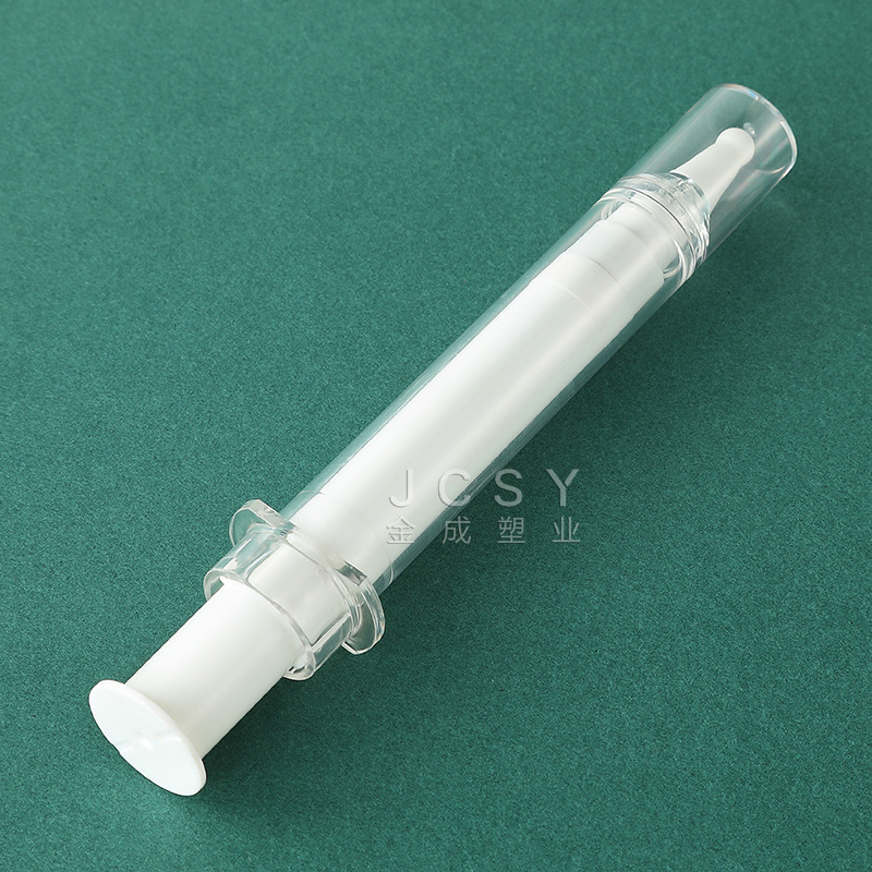 化粧品超音波カッター包装材、水光注射針管、プレス式エッセンス原液ボトル、乳液プラスチックボトル、真空アイクリームボトル|undefined