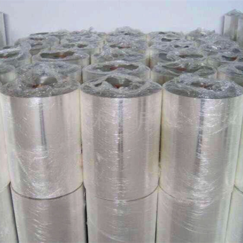厂家供应1.2丝透明PET单硅离型膜 0.012mm单面离型膜12微米离型膜