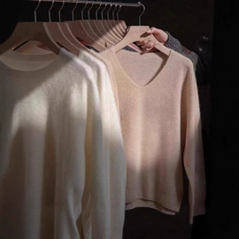 女式羊毛衫;女式针织衫;毛衣