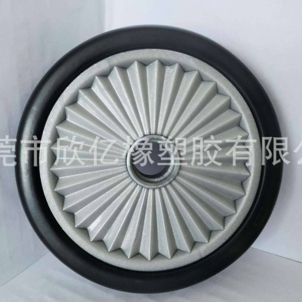 【源头厂家】溜娃车，宠物车，手推车EVA扇叶轮