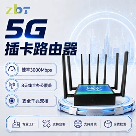 路由器;智能网络设备;无线AP