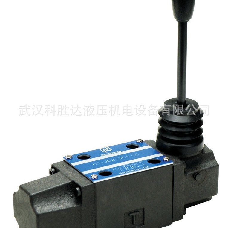 KSD板式手动换向阀HD-G02-3C2/3C60-10,HD-G03/04/06-3C3/3C4/2D2