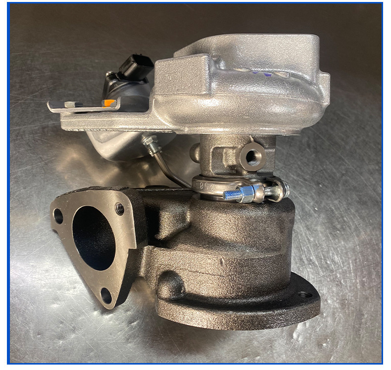 The New Td0349131-06320 Is Suitable for Various Specifications of Turbochargers for Automobile Engine System Parts