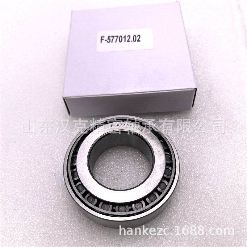 山东轴承工厂 F-577012.02轴承 圆锥滚子轴承 承接外贸轴承订单