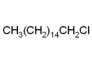 氯代十六烷 ;1-氯十六烷,正十六烷基氯,鲸蜡基氯Cas号: 4860-03-1