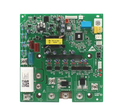 海-尔 Air conditioning frequency conversion module 0151800214 Computer board 0151800409 Original 0151800191