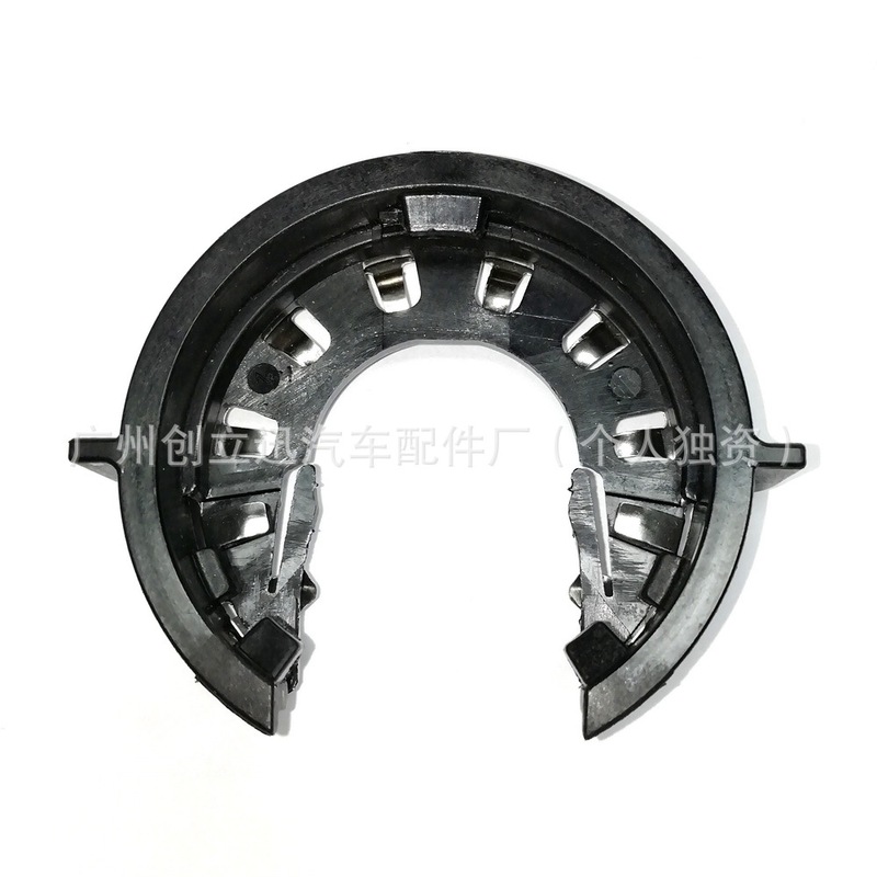 D3Sd8S Xenon Lamp Clasp Is Suitable for Aurora Jaguar Xf Focus Tiguan Hid Plastic Buckle Lamp Holder Super Bright