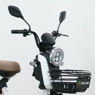 Diàndòngchē – Auto Parts and Accessories Scooter for