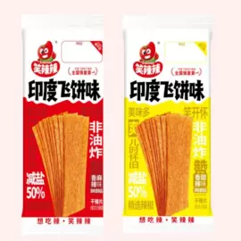 其他休闲食品;鸡肉零食;膨化