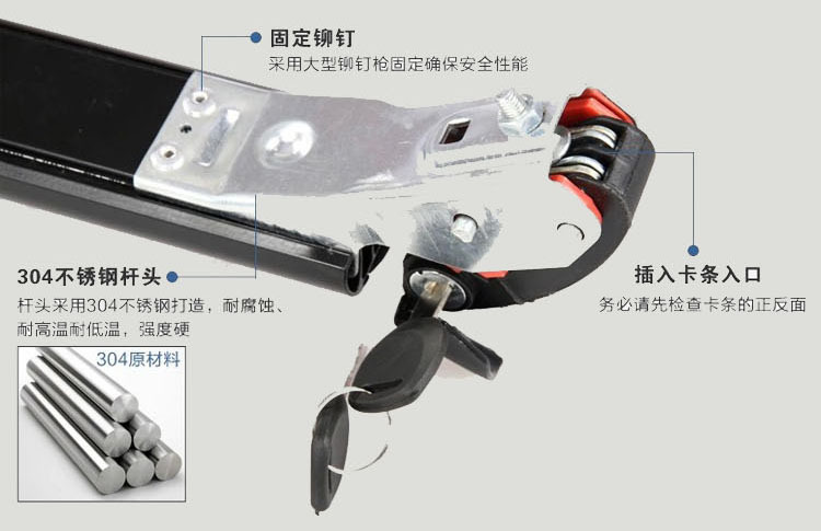 Suitable for Car Universal Luggage Rack Crossbar Aluminum Alloy Car Mpv Pickup Truck Roof Rack Beam Travel Rack