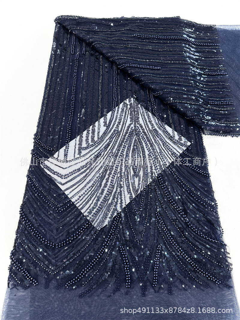 Nueva moda de comercio exterior transfronterizo vestido de boda vestido vestido de moda cena de fiesta vestido de tela en stock image 7