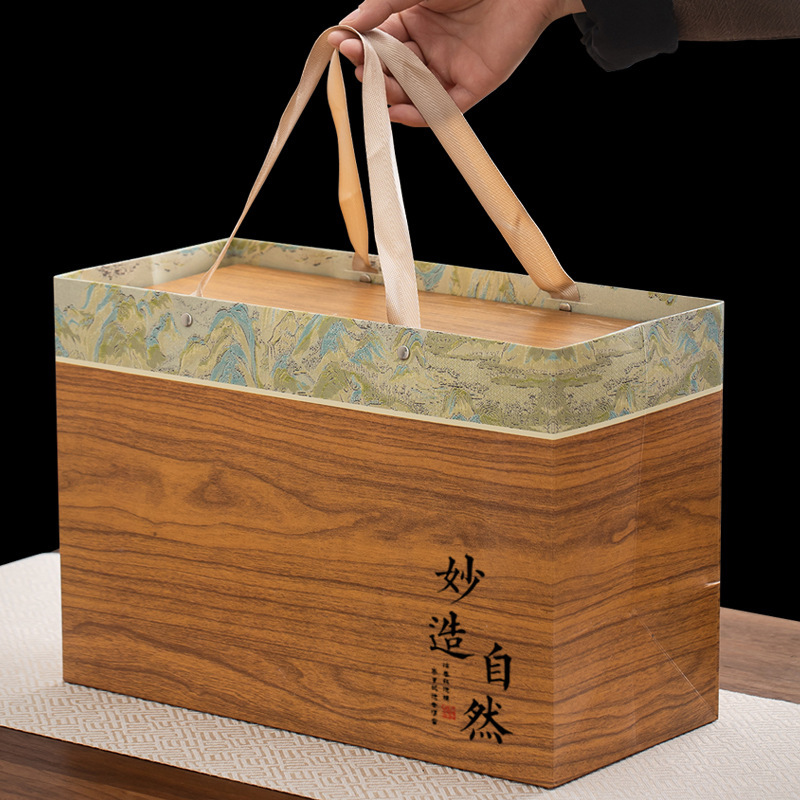 2025 新茶春茶龍井茶越州龍井高級茶ギフトボックス卸売メーカー直送茶|undefined