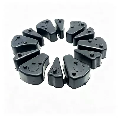 Suitable for Yamaha YZF-R3 damping system