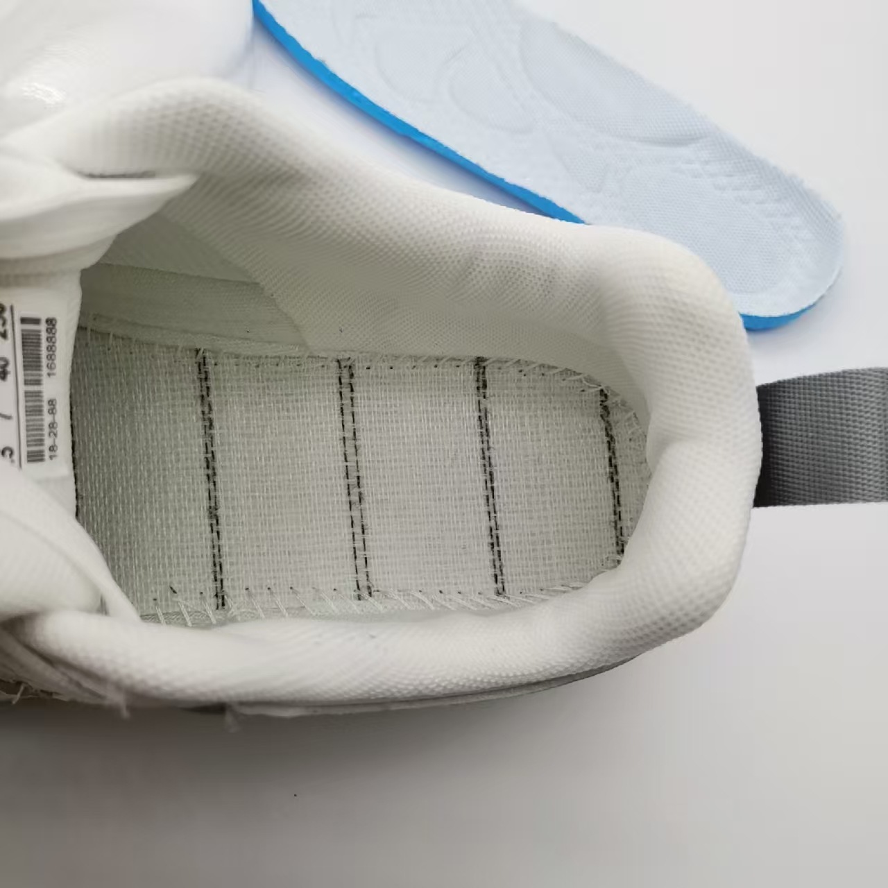 40-44 Tamaño Fujian zapatos de cuero para hombres zapatos de moda zapatos de skate casuales casuales transpirables versátiles Agam Young