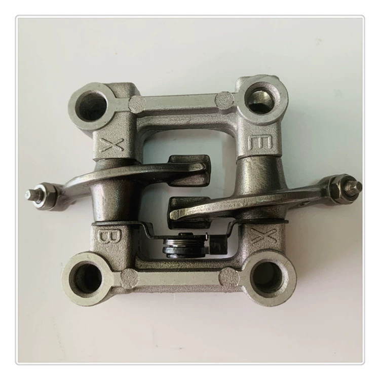 Аксессуары для мотоциклов Haomai GY6125 GY6150 имитация призрачного огня