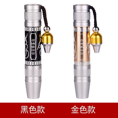 Jade identification flashlight 3 light UV fənərlər
