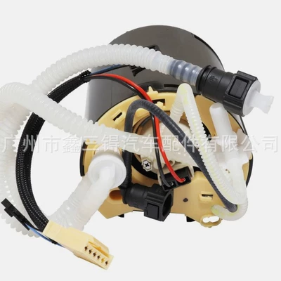 C2Z18121 9X23-9A309-Ec, Oil pump, nozzle