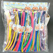 50֧�R����ŤŤ������ë�q�l��DIY���σ�ͯ��������ֹ�����ë��