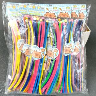 50֧�R����ŤŤ������ë�q�l��DIY���σ�ͯ��������ֹ�����ë��